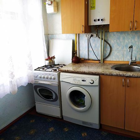 Ярослава Мудрого 68 Sumy Εξωτερικό φωτογραφία