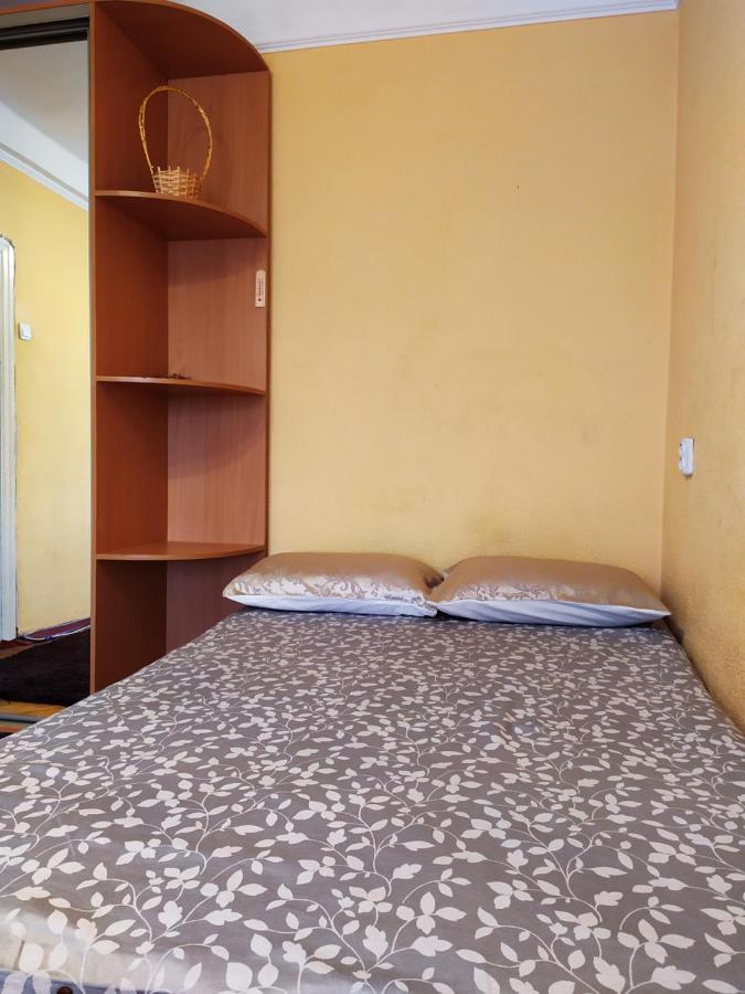 Ярослава Мудрого 68 Sumy Εξωτερικό φωτογραφία